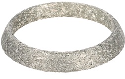 Pakning, udstødning