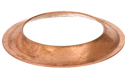 Tetningsring, Gassrør 