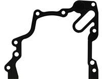  Tetning, Bunnpanne, Automatgir