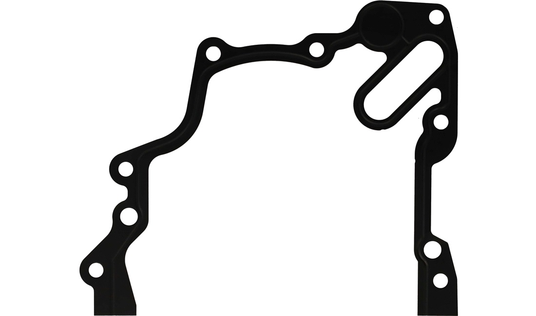  Tetning, Bunnpanne, Automatgir