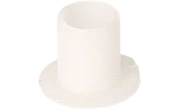 Bussning, växelspak - 111 661 - (Topran)