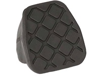  Pedalbel&auml;gg, bromspedal