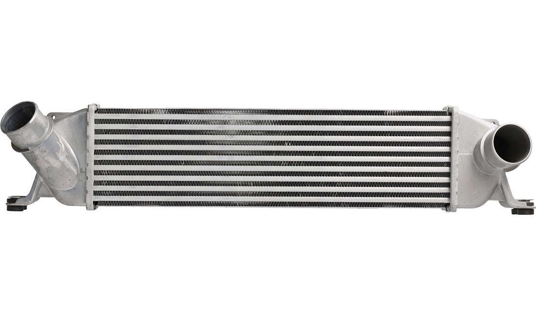  Intercooler