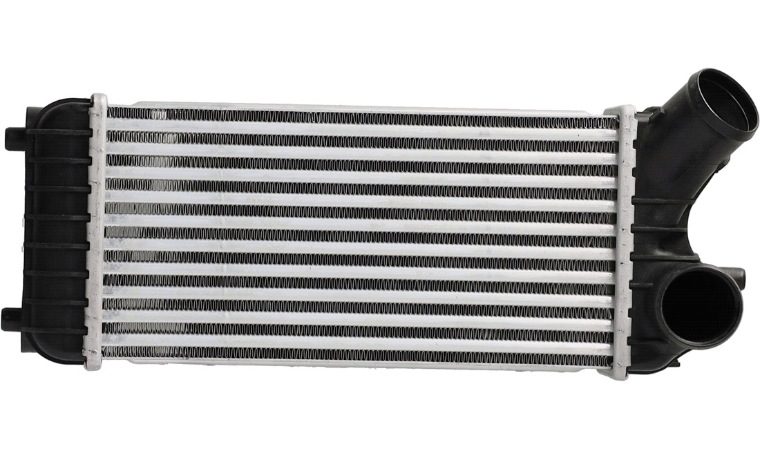  Intercooler