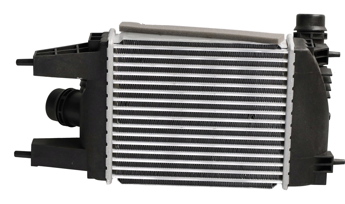  Intercooler