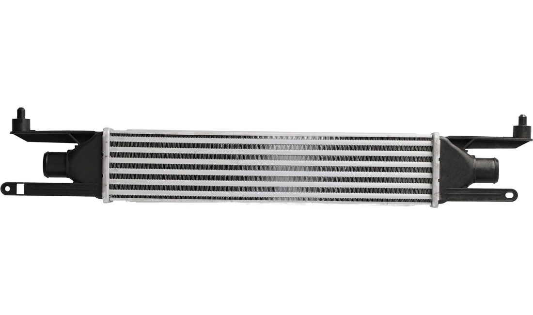  Intercooler