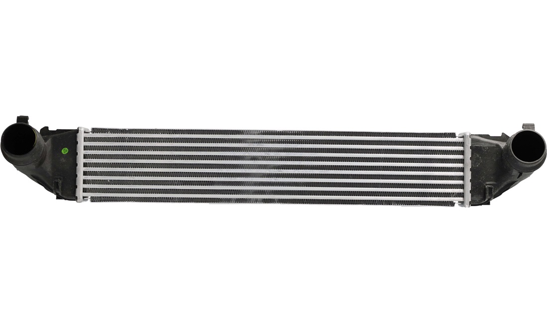  Intercooler