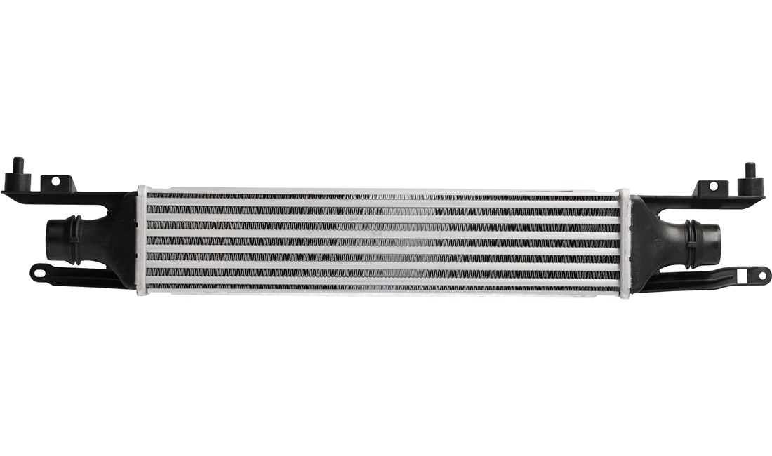  Intercooler