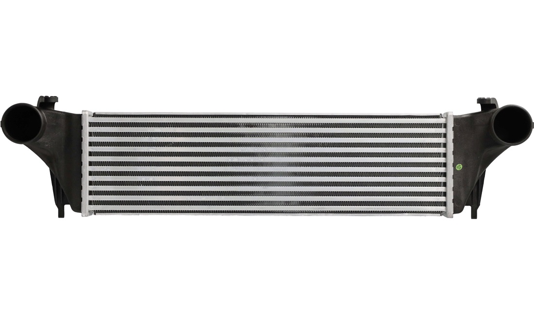  Intercooler