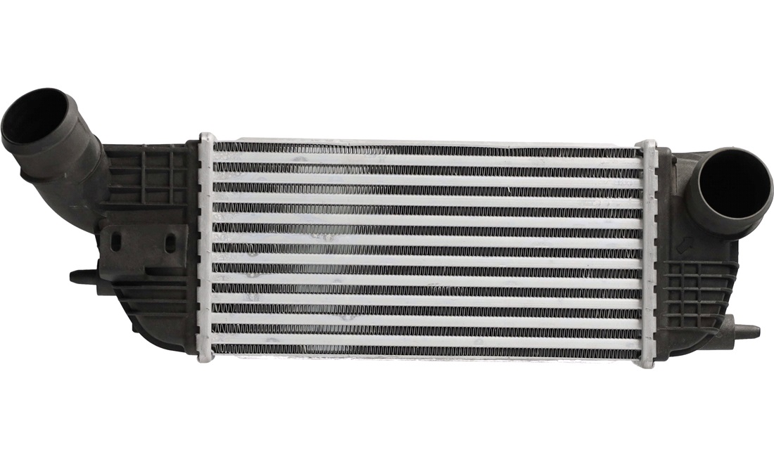  Intercooler