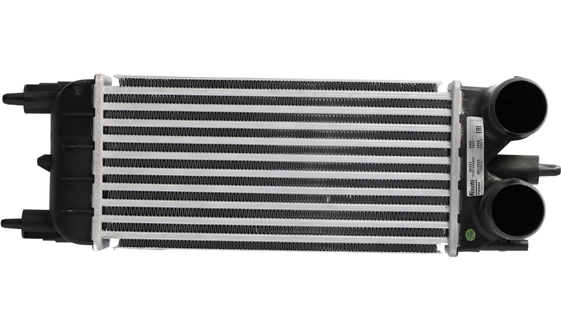  Intercooler