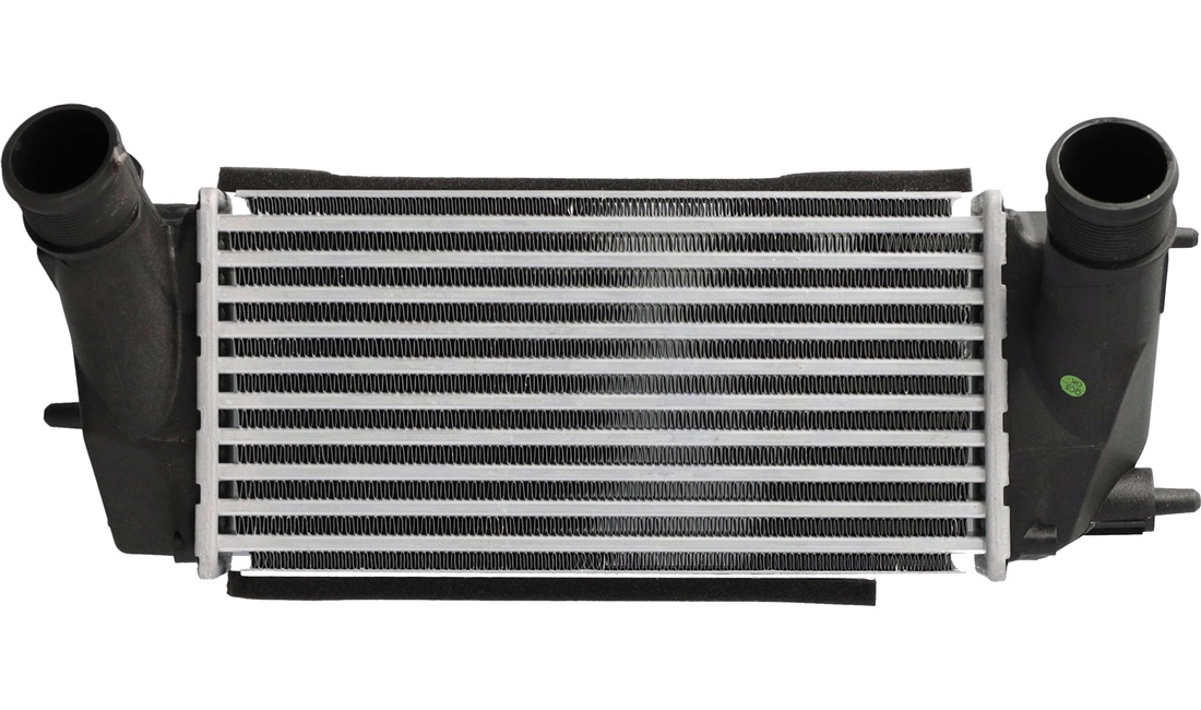  Intercooler