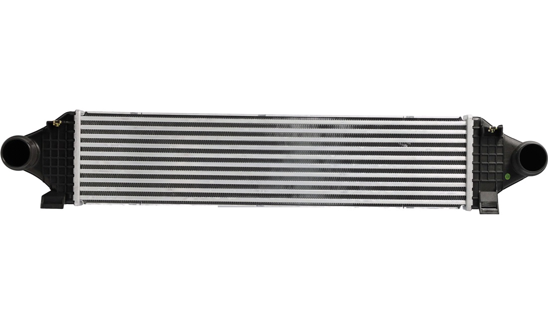  Intercooler