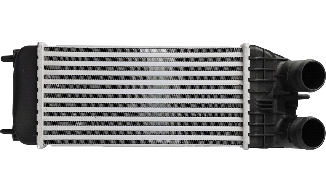  Intercooler