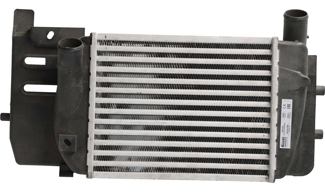  Intercooler