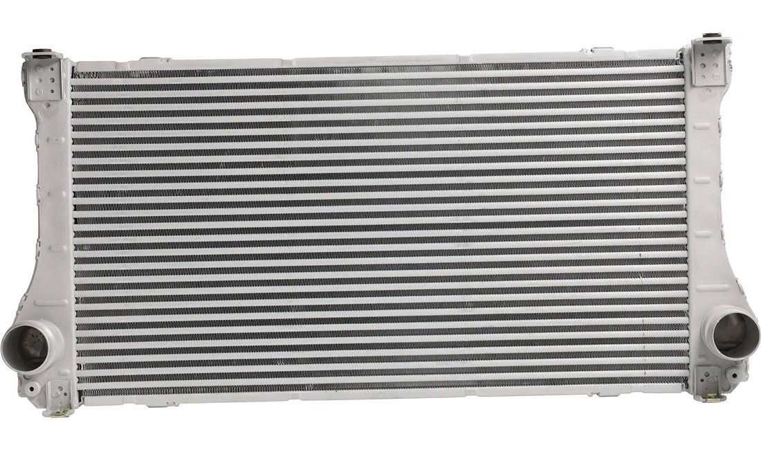  Intercooler