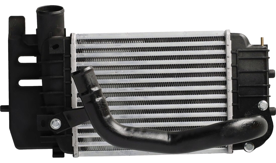  Intercooler