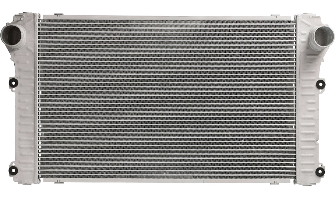  Intercooler