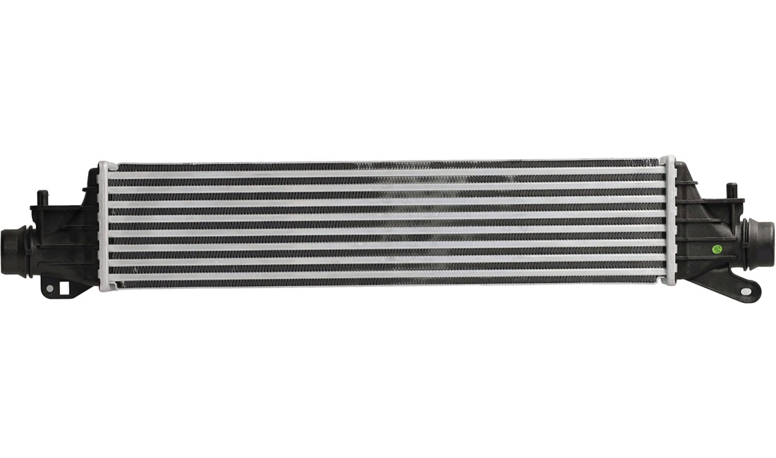  Intercooler