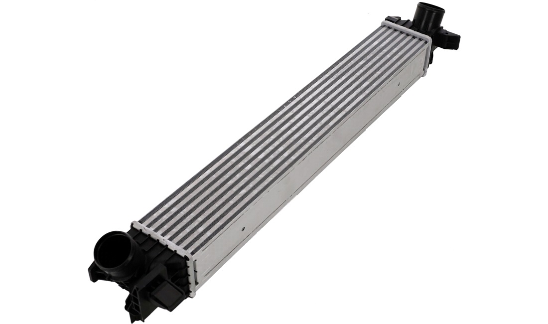  Intercooler