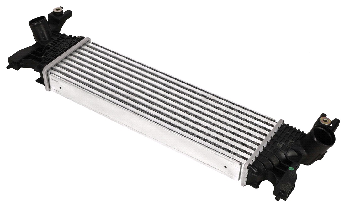  Intercooler