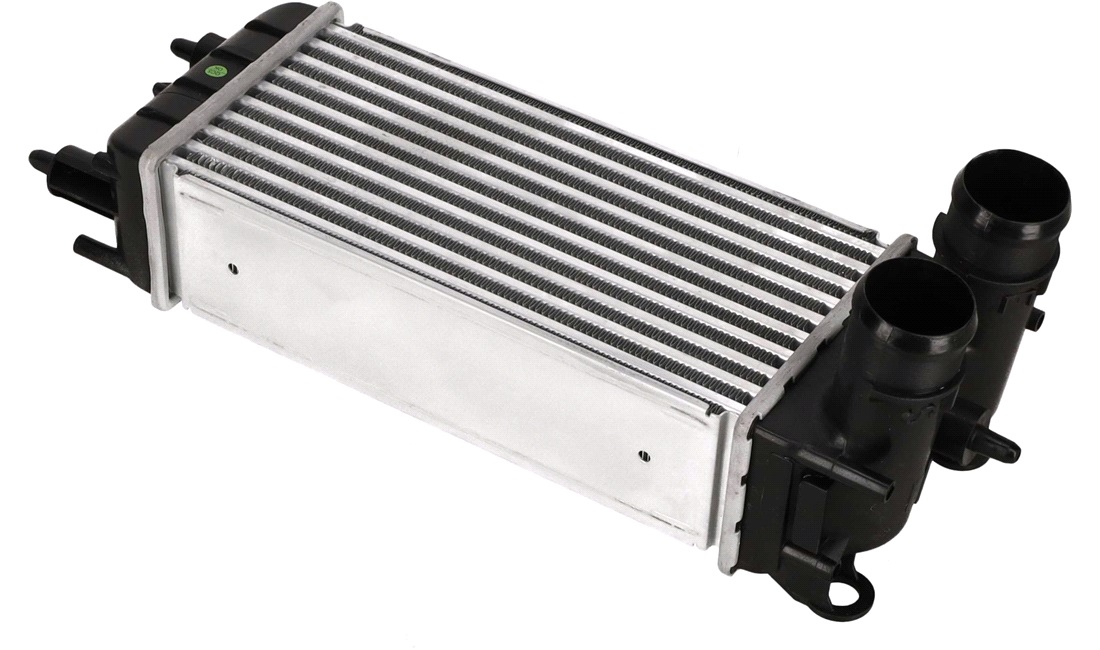  Intercooler