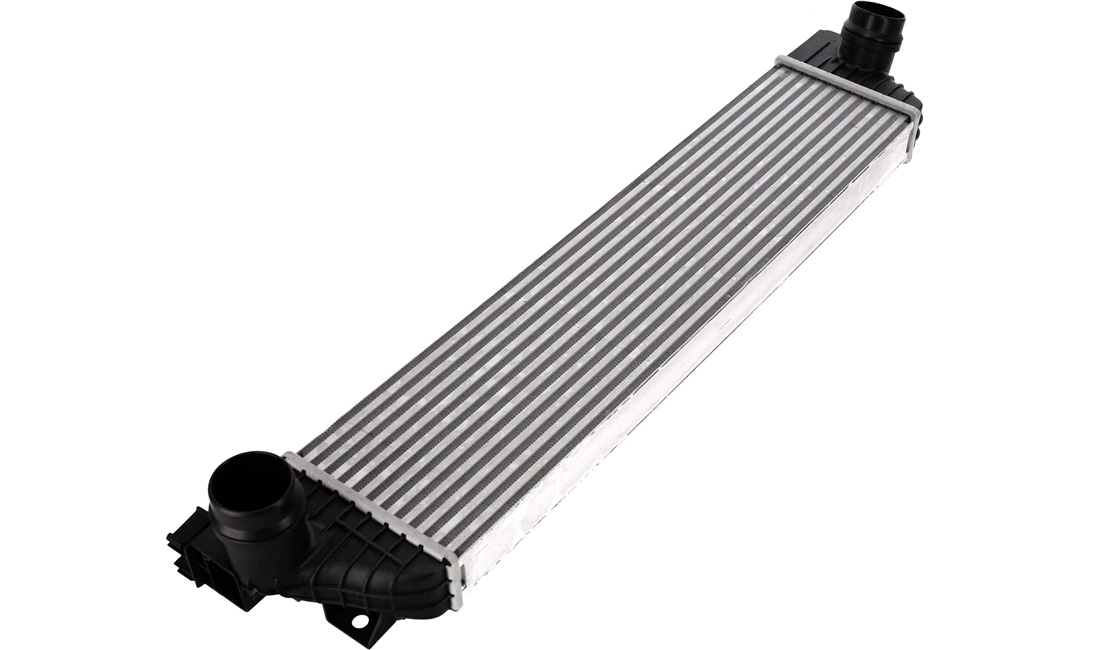  Intercooler