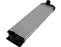  Intercooler