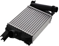  Intercooler