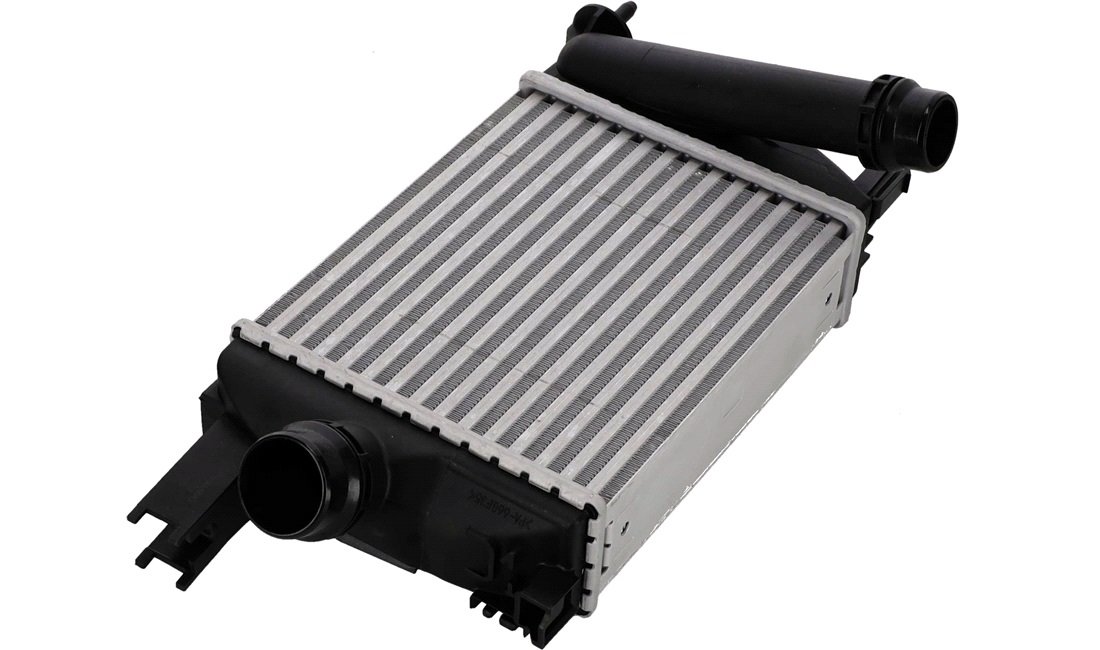  Intercooler