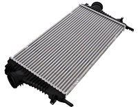  Intercooler