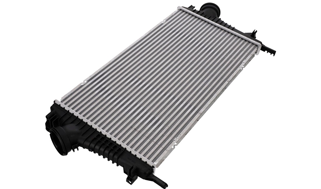  Intercooler