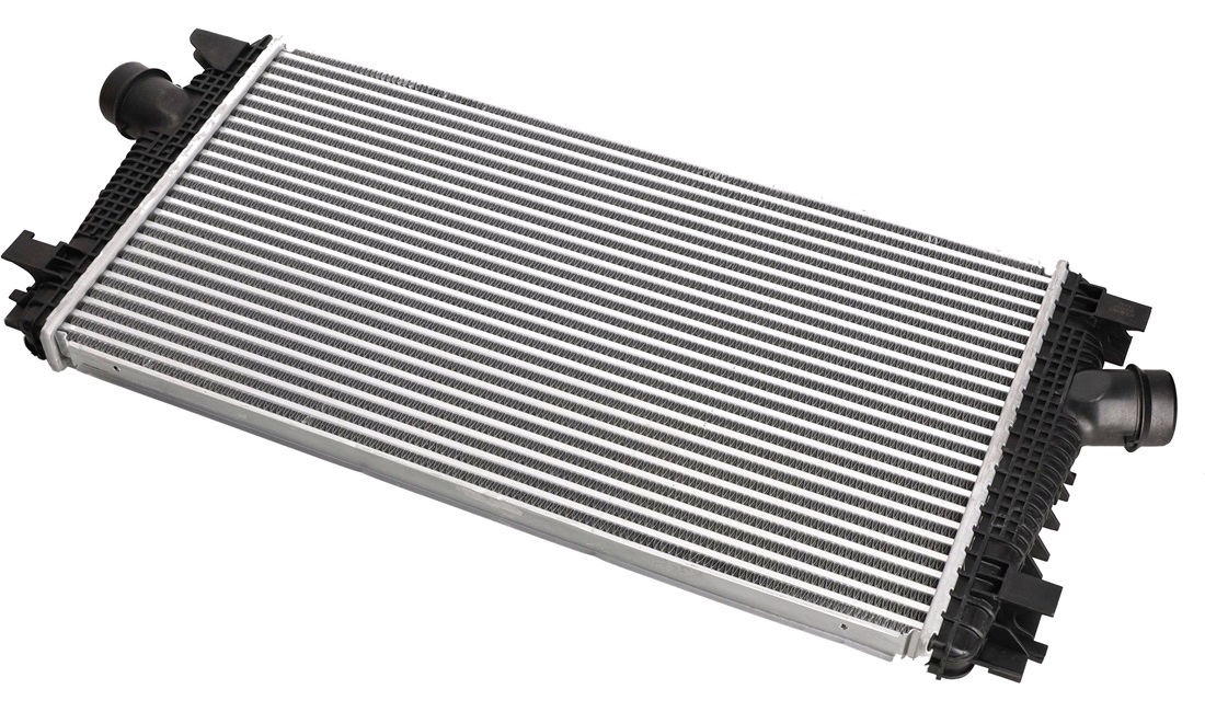  Intercooler