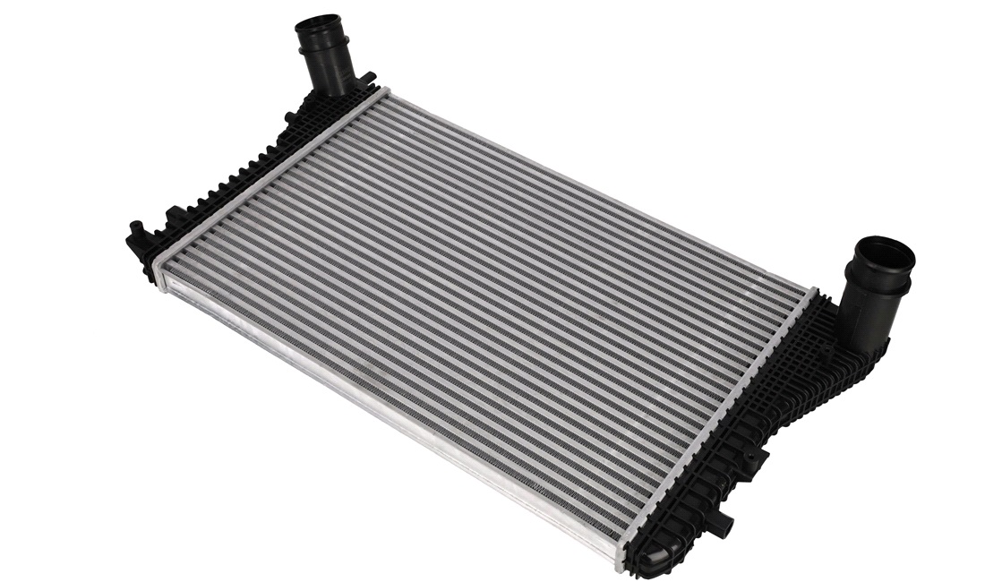  Intercooler