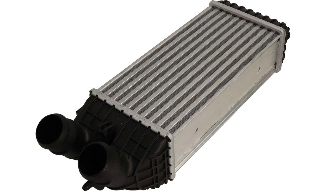  Intercooler