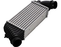  Intercooler