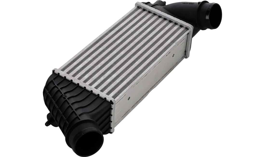  Intercooler