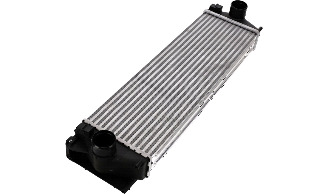  Intercooler