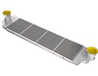  Intercooler