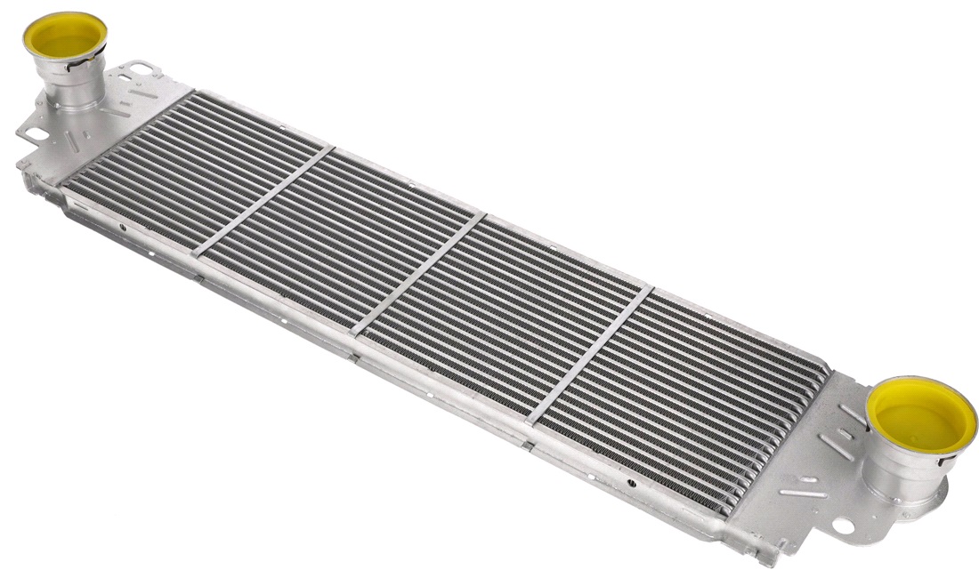  Intercooler