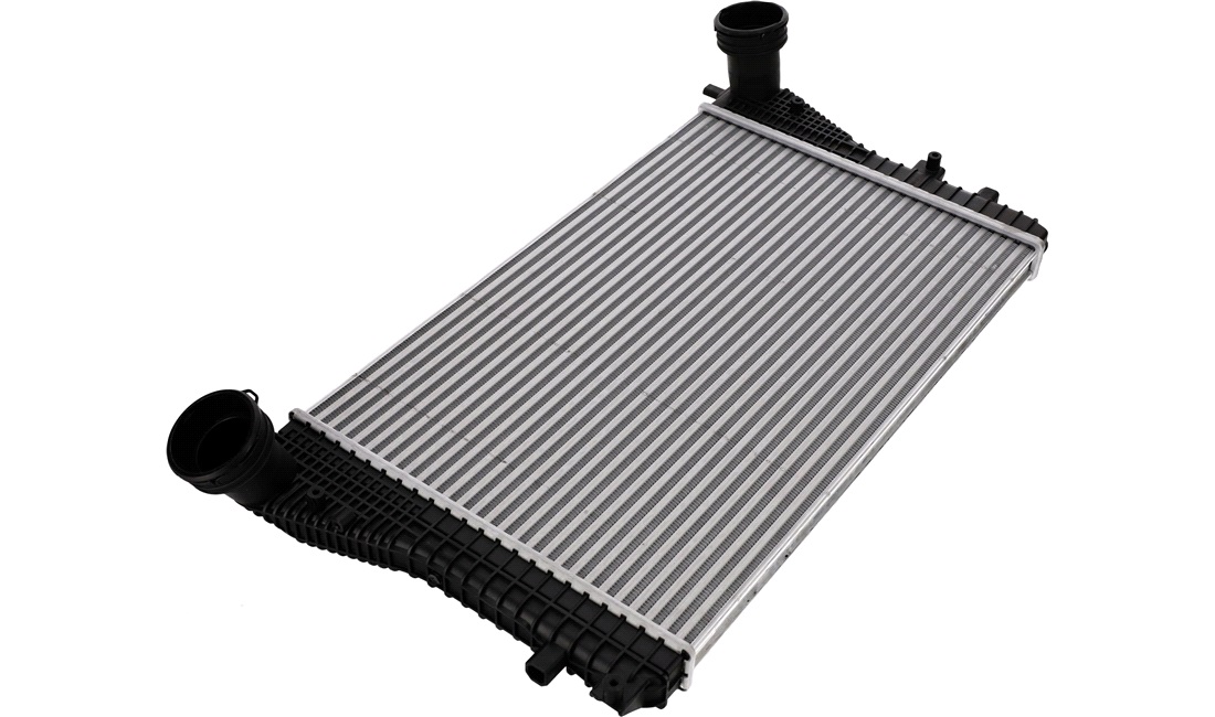  Intercooler