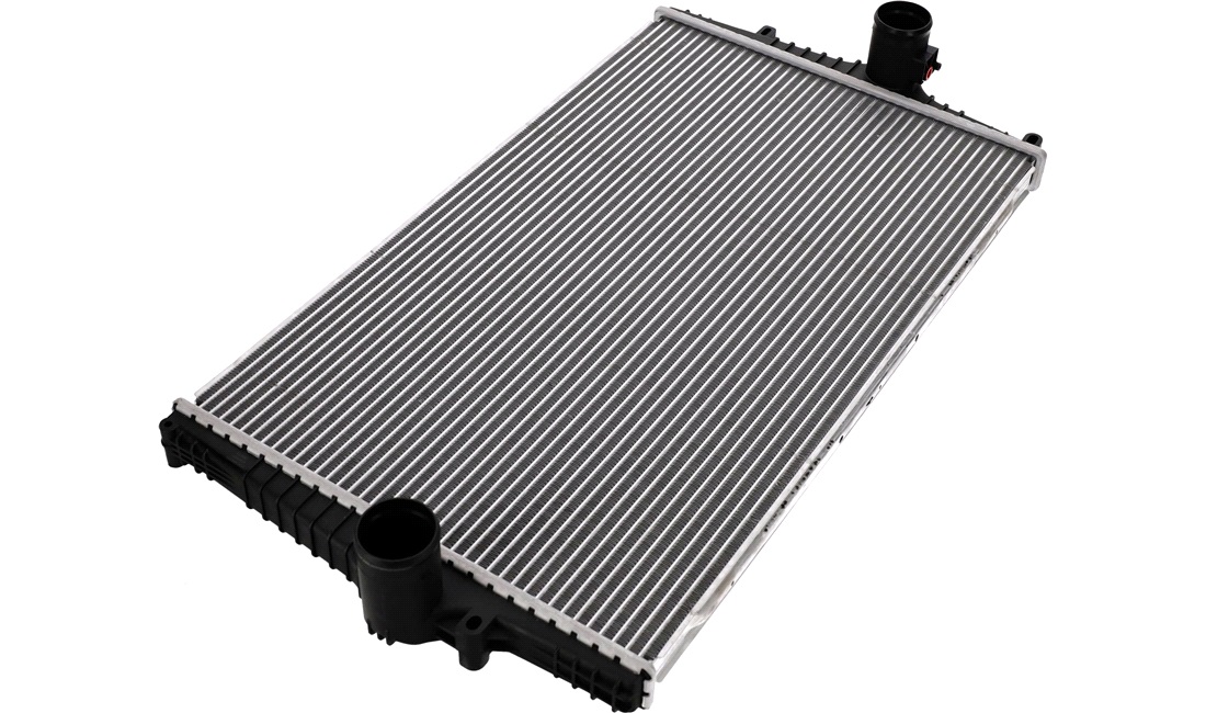  Intercooler