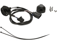  Elektrosett, Tilhengerfeste