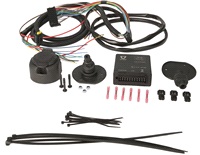  Elektrosett, Tilhengerfeste