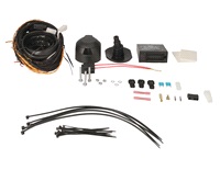  Elsats, bogseranordning