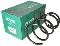  Spiralfj&auml;der - K-Flex