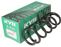  Spiralfj&auml;der - K-Flex