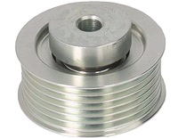  Styrrulle, flersp&aring;rsrem