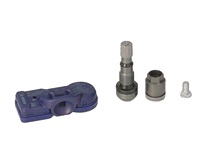  Hjulsensor, kontrollsystem for dekktrykk