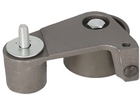  Strammehjul, tandrem